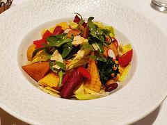 -马克西姆俄罗斯餐厅(通亚街店)