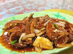 南煎肝-如我美食(达道社区店)