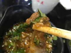-潮汕美牛肉丸火锅店(天宁寺店)