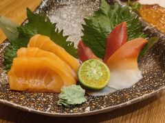 -桃太郎创作料理(大坪店)