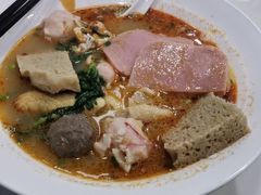 -重庆麻辣烫(国权路店)