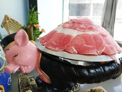 -享月汤皇·海鲜小火锅·聚会(曲江创意谷店)