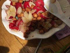 -关二碳烤羊腿(龙翔路店)