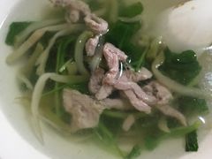 -老余家面馆