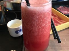 -水林间·寿喜烧自助(仙林金鹰店)