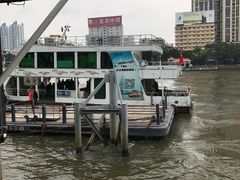 -珠江夜游省总码头