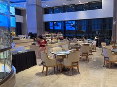 -菲住布渴酒店自助餐厅(阿里巴巴西溪园区店)