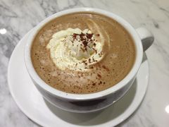 招牌热巧克力-Awfully Chocolate(来福士广场店)