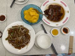 -甜蜜蜜港式茶餐厅(虹梅店)