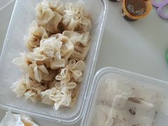 -乌家弄传统美食(新华路店)