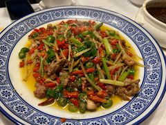 -新蜀会四川豆花(五羊店)