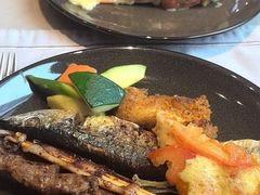 -西安高新洲际酒店•源咖啡全日制餐厅