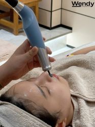 -WENDY·温迪皮肤管理