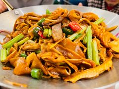 -符离集餐厅(万象城店)