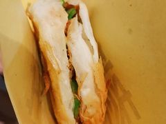 -西北杂粮筐手工面凉皮(来福士店)