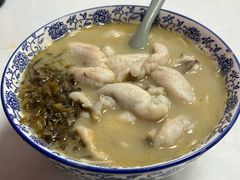 -明呈黄鱼面馆(斜土路店)