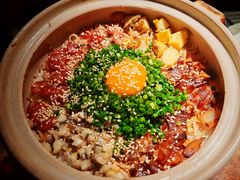 锦楼砂锅四宝饭-锦楼·臻选新杭帮(杭州中心店)