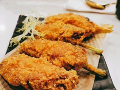 -CHILL Pho澳洲牛肉越南粉(佛山顺德万象汇店)