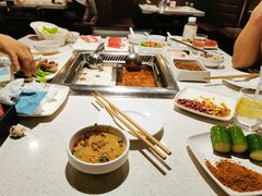 -海底捞火锅(高科广场店)