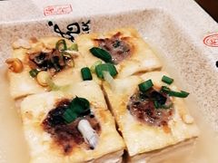 麦大叔酿豆腐-麦大叔·福建客家菜(东百中心MINI店)