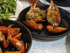 -莲花公园煎蟹(总店)
