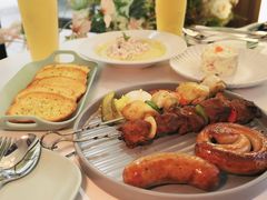 -库滋明·俄罗斯特色美食(中央大街店)