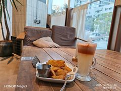 -在咖啡INCOFFEE(ICC升龙环球中心店)