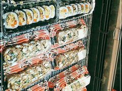 -玩米匠(寿司·刺身·金水正弘城店)