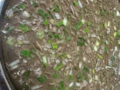 -五谷粮煎饼卷大葱(景星店)