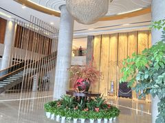 -深圳万悦格兰云天大酒店