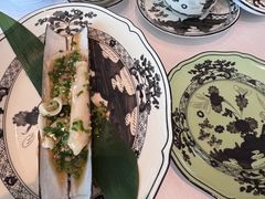 -夏苑(新加坡丽思卡尔顿美年酒店)