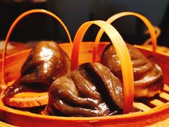 -点心传说·粤菜点心(佐阾虹湾店)