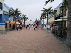 -北戴河圣蓝海洋公园