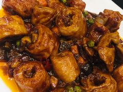 -好妈王饺子(滂江街店)