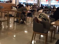 大堂-苏州大学独墅湖校区-第8食堂(崇文路店)