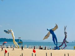 -大梅沙海滨公园