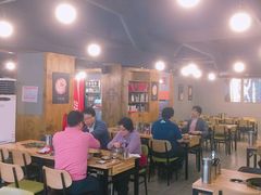 大堂-张赫珉的部队锅(钟路店)