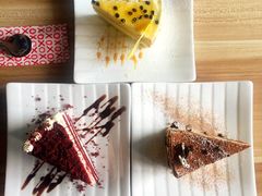 -捌楼咖啡书吧(南开店)