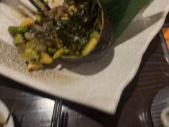 -角落里(中山公园店)