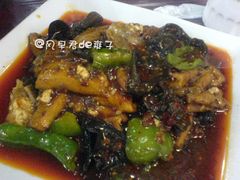 家常豆腐-蜀膳坊(洪公祠小区店)