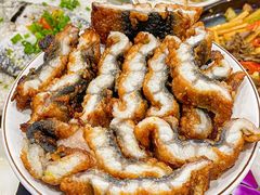 -醉壹号海鲜大排档·老厦门特色菜(厦门美食地标店)