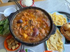 -范贤光鸡公煲(平乐园总店)