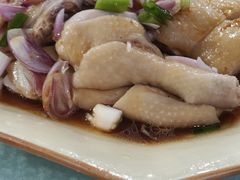 -区海鸡场饭店(石壁店)