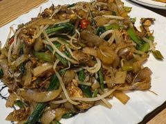 桂林特色炒米粉-牛八宝桂林米粉(八里庄店)