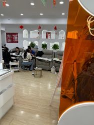 -斯馨·健康美甲美睫