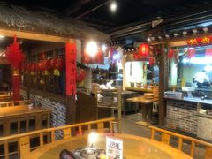 -印象鲵宴·张家界地标美食名片(溪布街店)