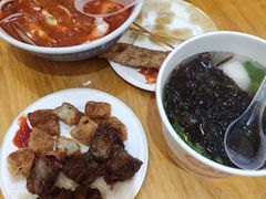 -林氏沙茶面·闽南必尝小吃(福建路店)