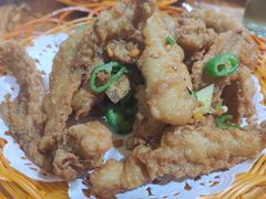 -南记食粥坊·宵夜大排档(卫国路店)