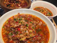 -图味美小黄鱼·景德菜(浙江路店)