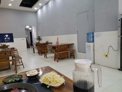 -市井老火锅(四方河店)